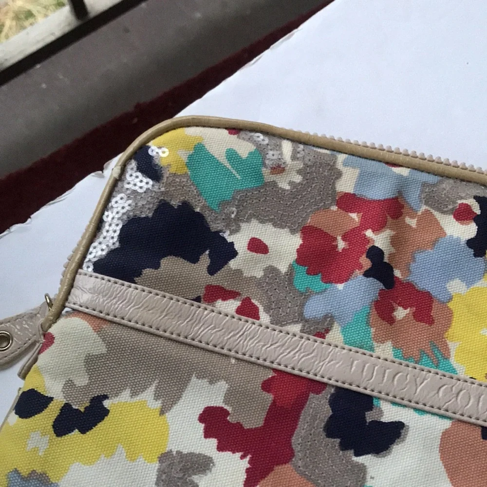 Juicy Couture Y2K Vintage Laptop Bag Computer Case Holder Protective Mcbling Hot